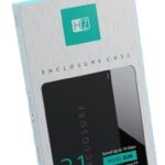 HARD DISK CASE ENCLOSURE (HEATZ ZL08)