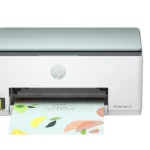 HP Smart Tank 580 All-in-One Printer
