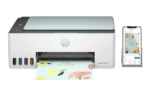 HP Smart Tank 580 All-in-One Printer