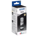 Epson 103 Black Ink