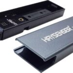 Haysenser M.2 SSD Enclosure