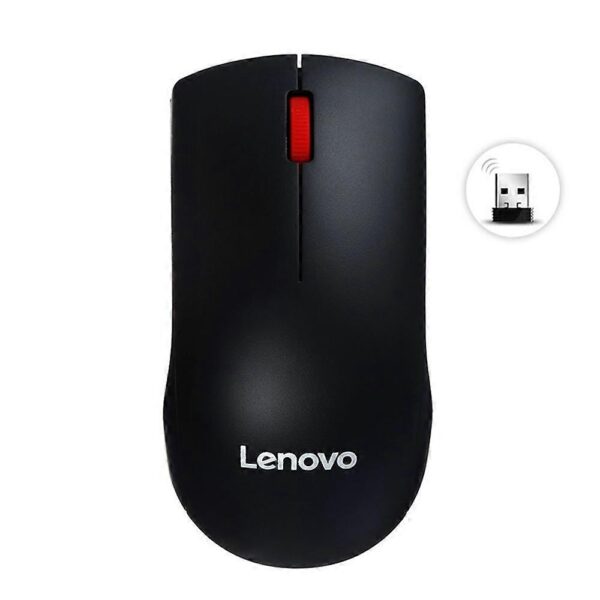Lenovo Wireless Mouse M202