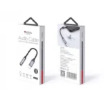 Headphone Adaptor Yrsido YAU21