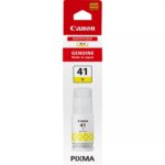 CANON Bottled Ink 41 (Yellow)