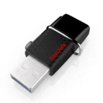 SANDISK 128GB Ultra Dual USB 3.0 Flash Drive with Micro USB/USB 3.0 - Image 5