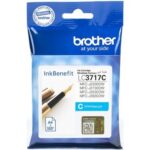 Brother Ink BT3717 Cyan