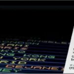 HP Toner 304A Yellow