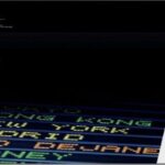 HP Toner 125A Yellow