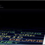 HP Toner 125A Magenta