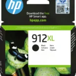 HP 912XL Black Ink Cartridge