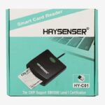Smart Card Reader C.P.R Haysenser