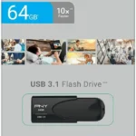 PNY Attache 64GB Flash Drive