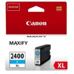 Canon Ink 2400XL Cyan Cartridge