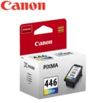 Canon Ink 446 Color Cartridge