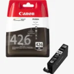 Canon Ink 426 Black Cartridge