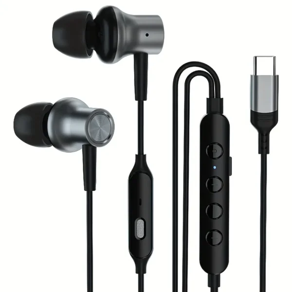 Mobile Headphone Papada