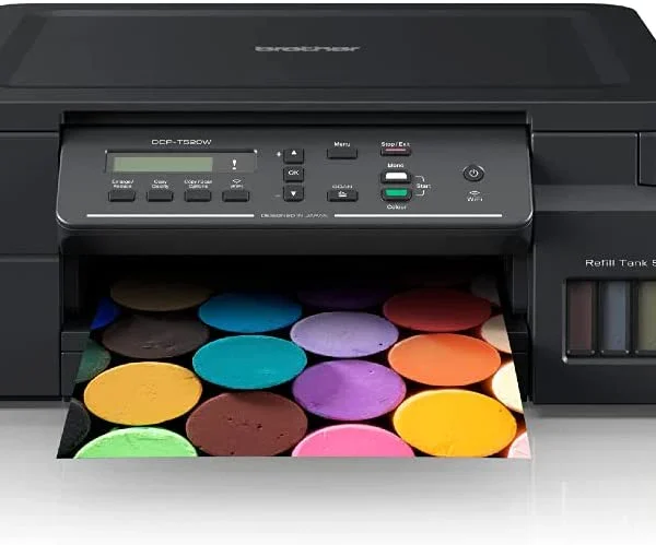 Brother DCP-T520W Printe