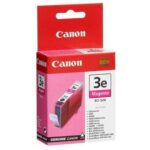 Canon Ink 3e Magenta Cartridge