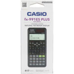 Casio FX-991ES Plus Calculator