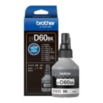 BROTHER INK BT D60 BLACK