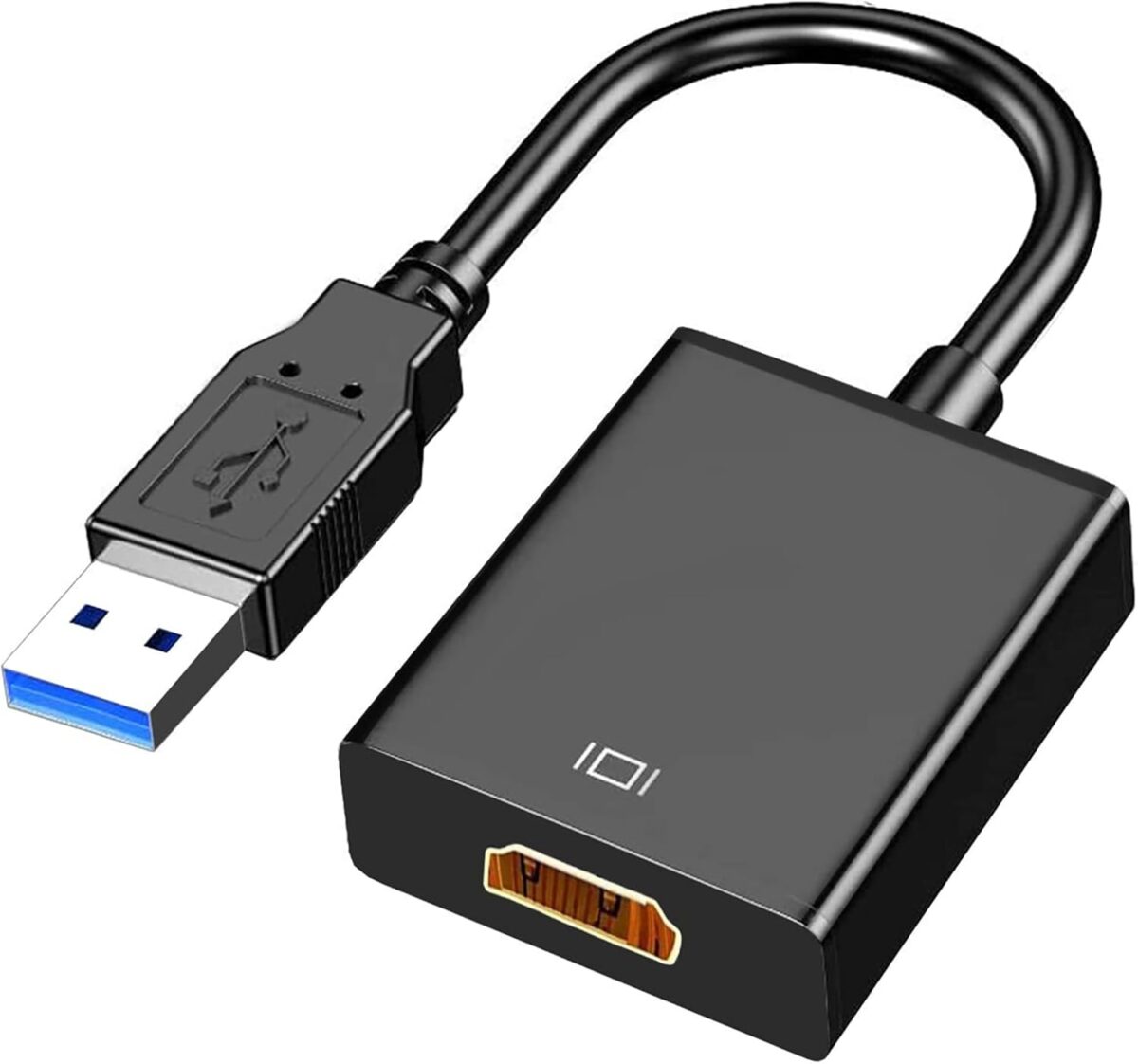 USB TO HDMI CONNECTOR - Image 1