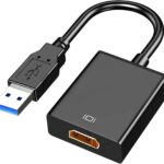 USB TO HDMI CONNECTOR