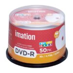 Imation DVD RW Single