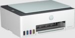 HP Smart Tank 580 All-in-One Printer - Image 3