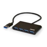 USB Hub 4 Port