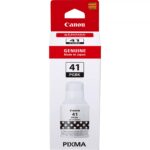 CANON Bottled Ink 41 (Black)