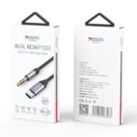 YESIDO AUDIO CABLE YAU20