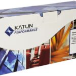 Katun Toner Cartridge 126A Magenta