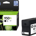 HP Ink 950XL Black