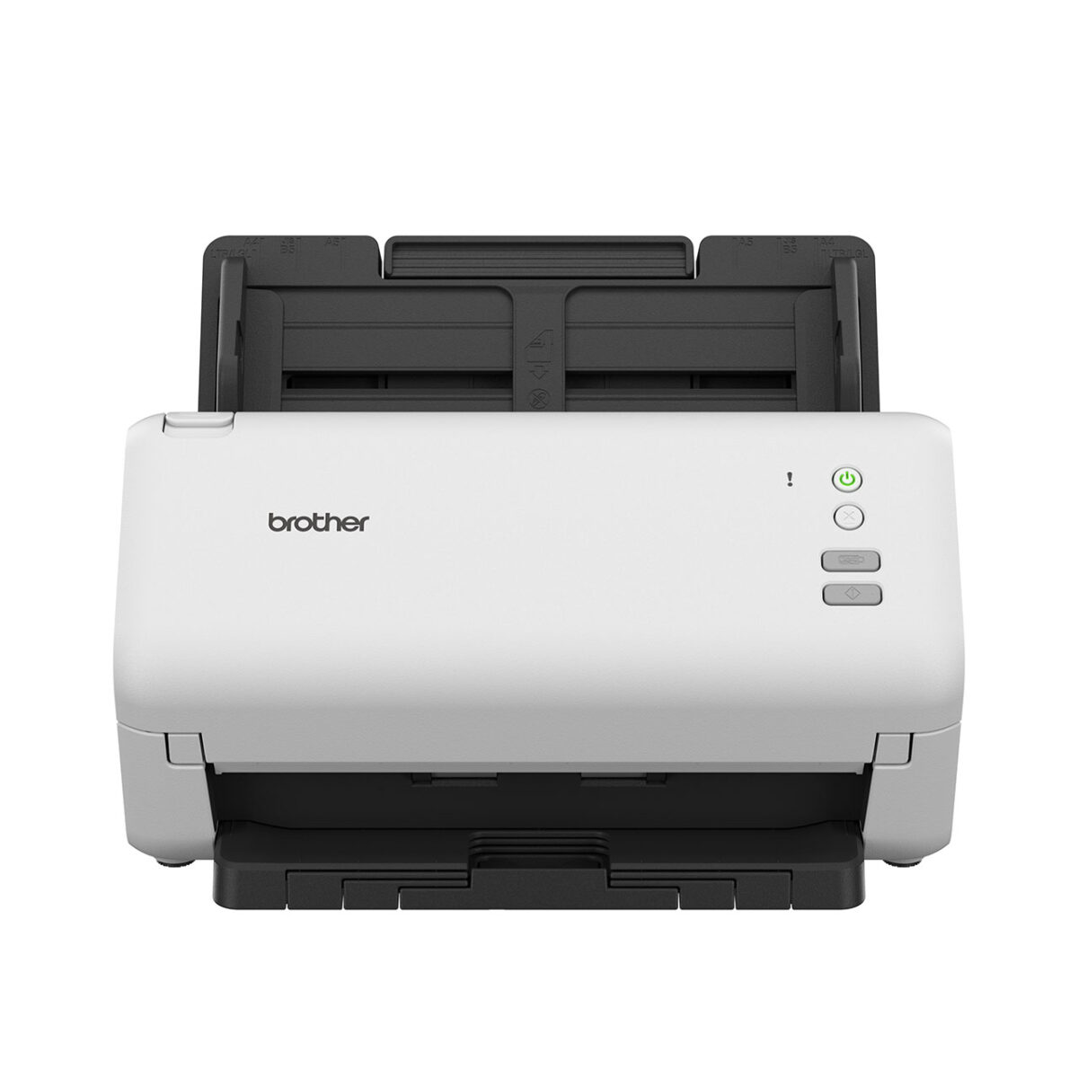 Brother ADS-3100 Document Scanner - Image 1