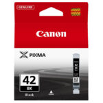 Canon Ink 42 Black Cartridge