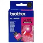Brother Ink LC47 Magenta