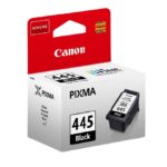 Canon Ink 445 Black Cartridge
