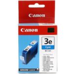 Canon Ink 3e Cyan Cartridge