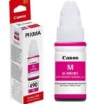 Canon Ink 490 Magenta