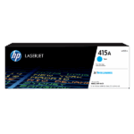 HP Toner 415A Magenta