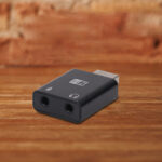 USB Sound Adapter Heatz ZT47