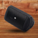Heatz ZS20 Bluetooth Speaker Overview