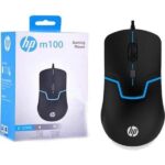 HP Gaming Mouse M100 USB