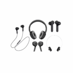Headsets