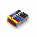 Ink and Cartridges