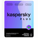 KASPERSKY PLUS