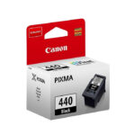 Canon Ink 440 Black Cartridge