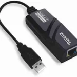 USB TO EHTERNET 2.0 EXTERNAL CONVERTER