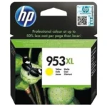 HP 953XL Yellow Ink Cartridge