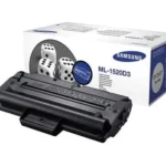 Samsung ML-1520D3 Black Toner Cartridge